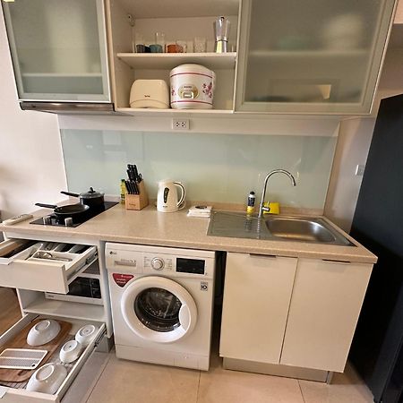 The Astra Condo Chiang Mai Zewnętrze zdjęcie