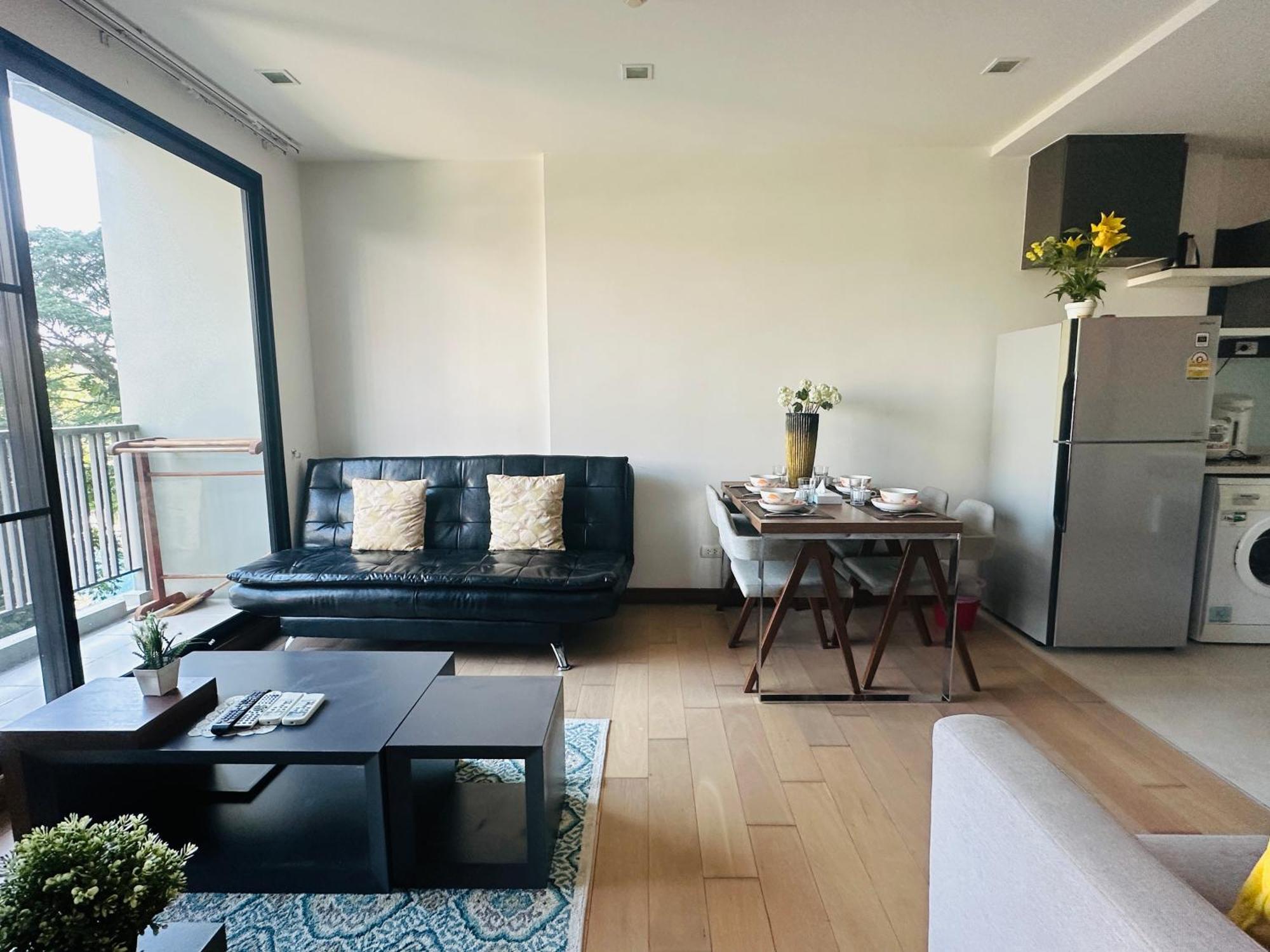 The Astra Condo Chiang Mai Zewnętrze zdjęcie
