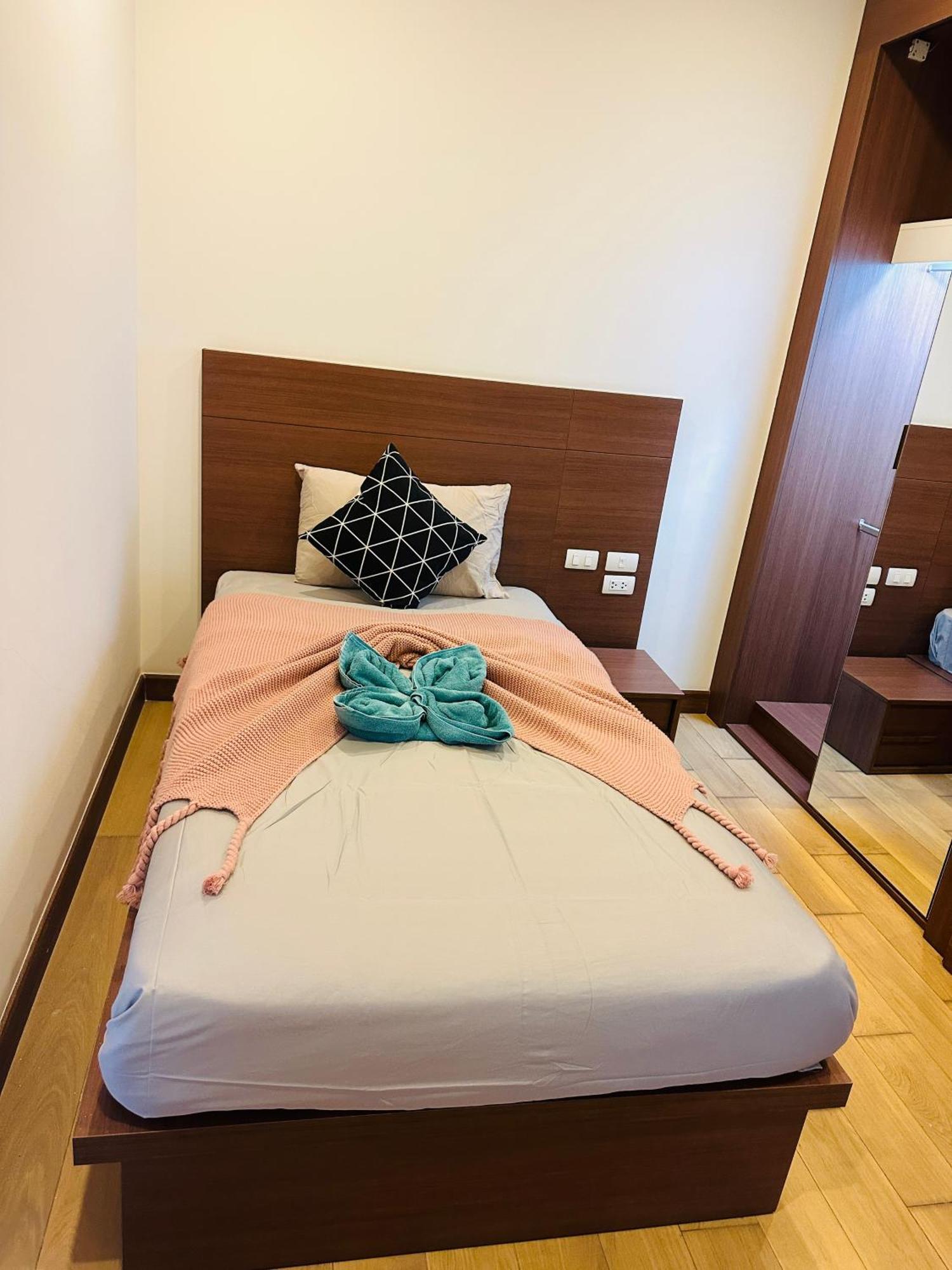 The Astra Condo Chiang Mai Zewnętrze zdjęcie