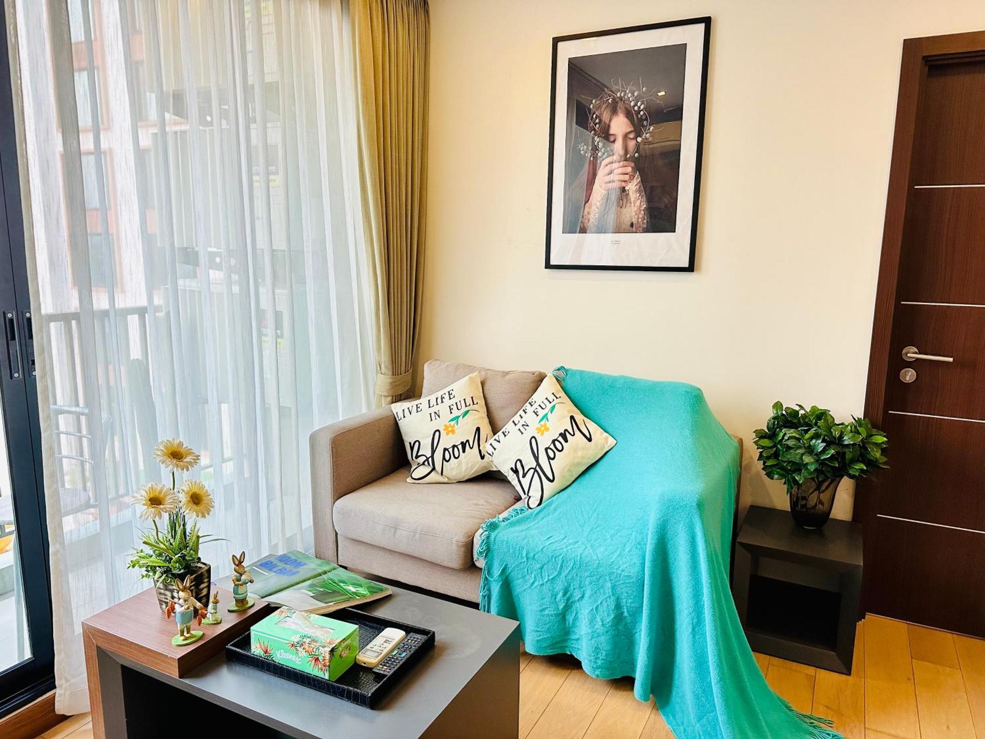 The Astra Condo Chiang Mai Zewnętrze zdjęcie