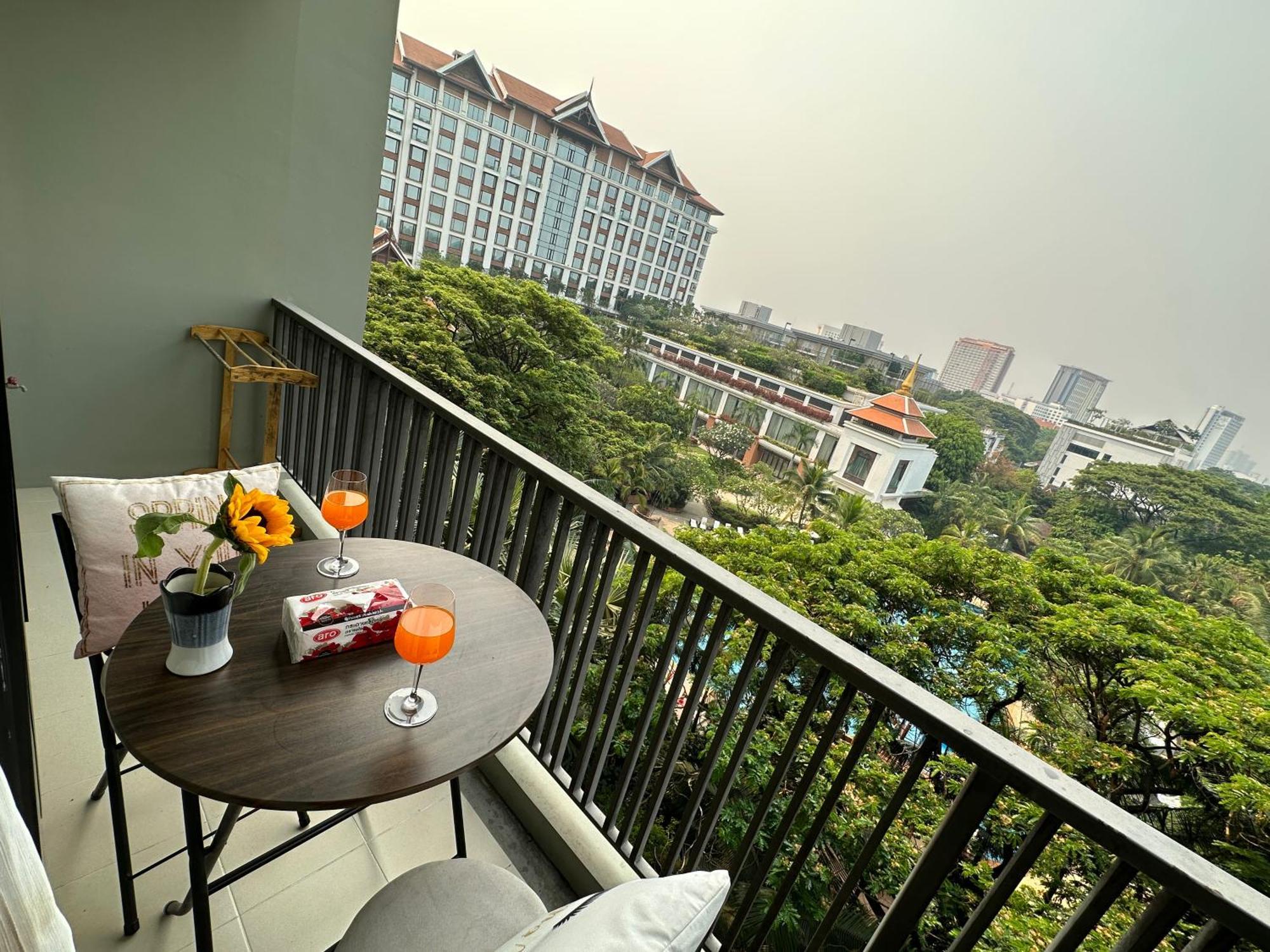 The Astra Condo Chiang Mai Zewnętrze zdjęcie