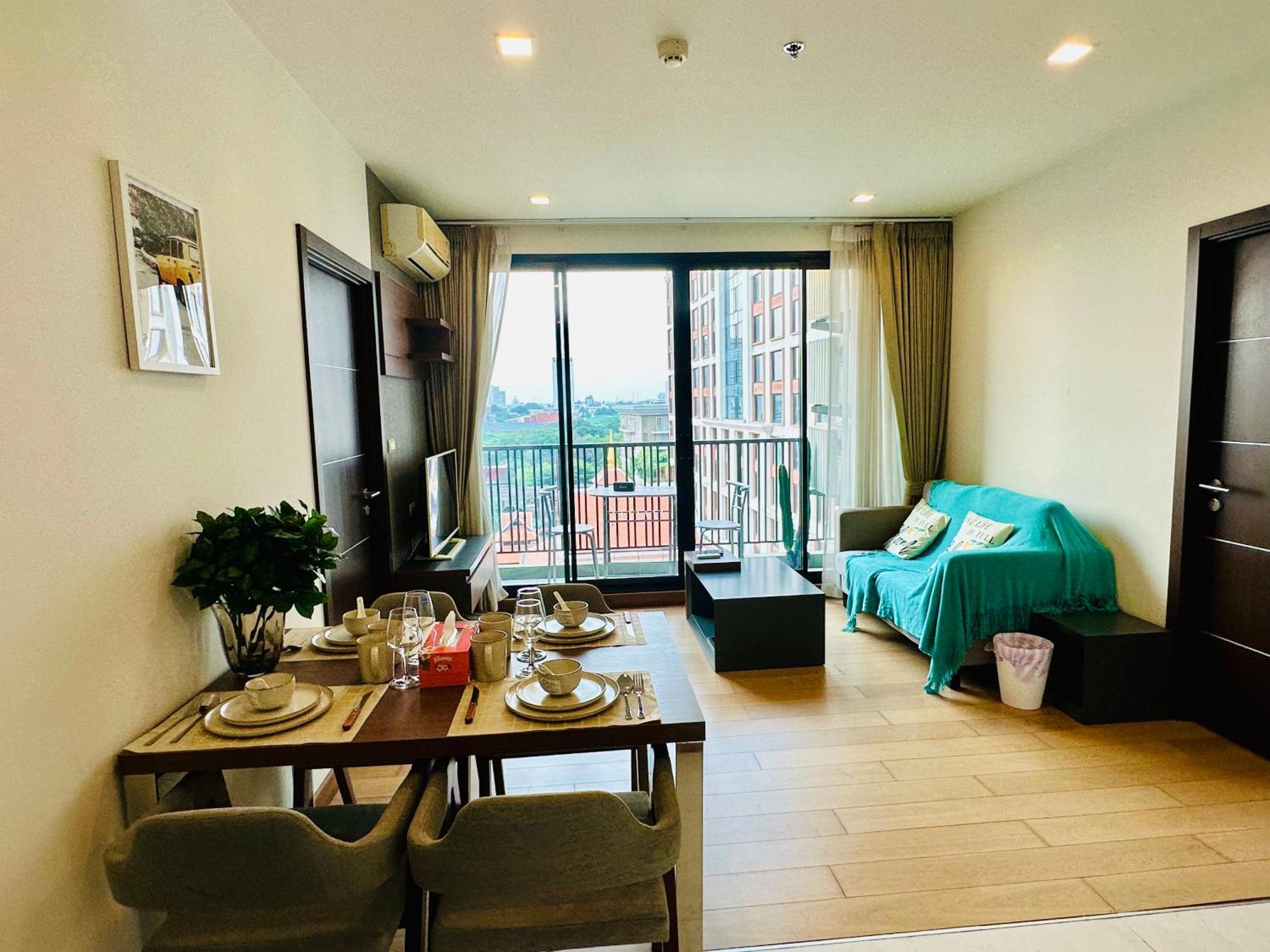 The Astra Condo Chiang Mai Zewnętrze zdjęcie