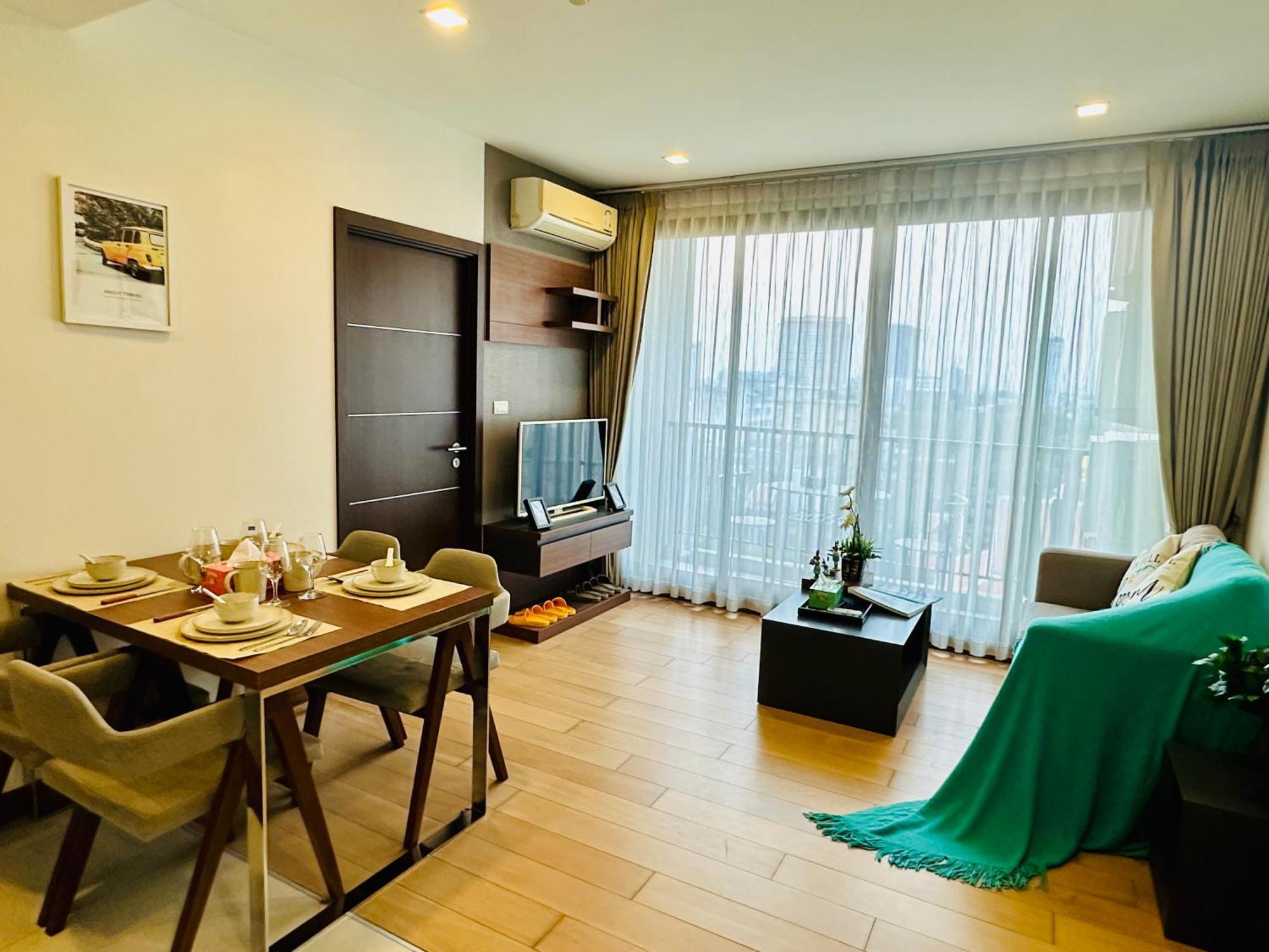 The Astra Condo Chiang Mai Zewnętrze zdjęcie