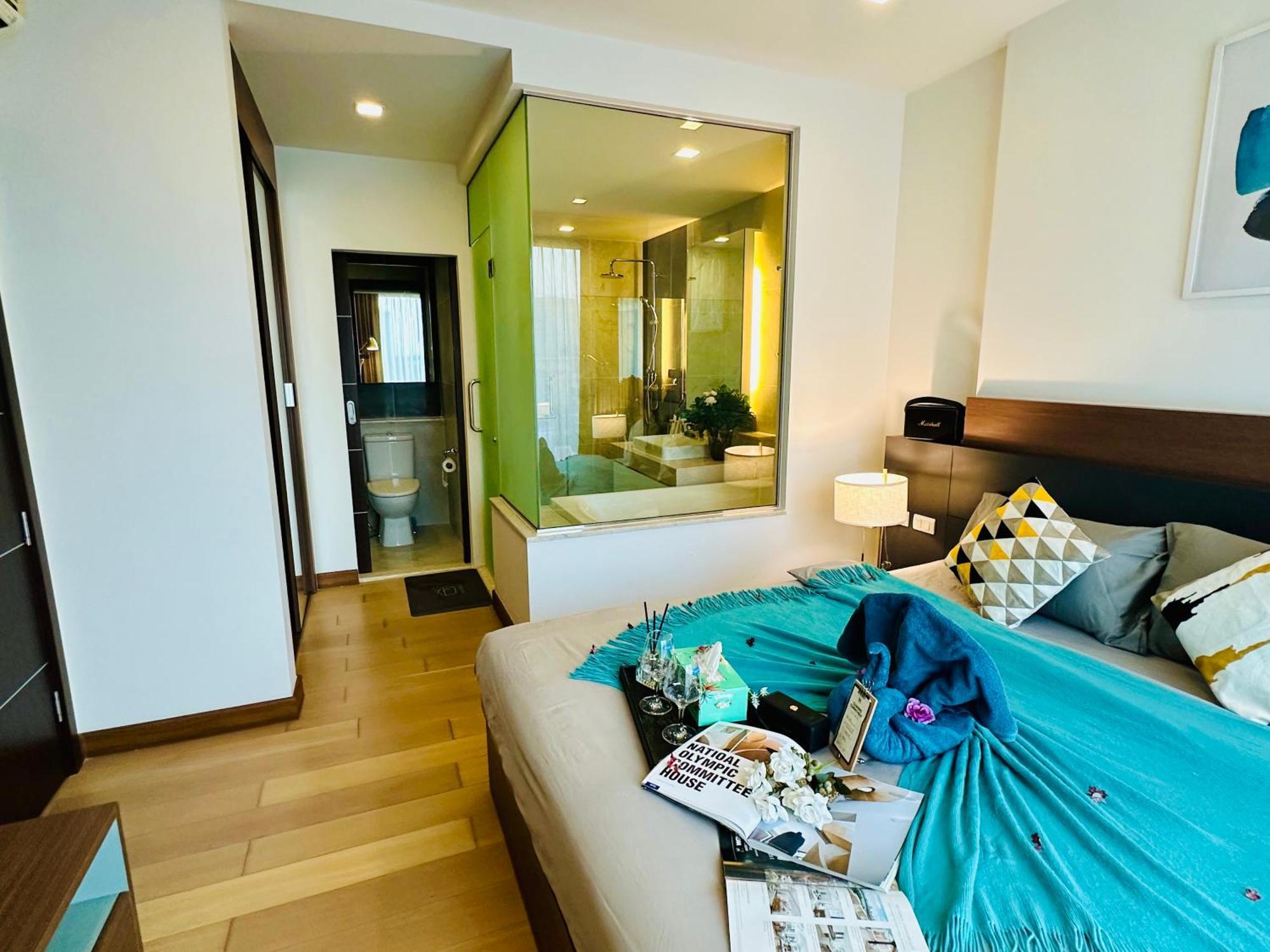 The Astra Condo Chiang Mai Zewnętrze zdjęcie