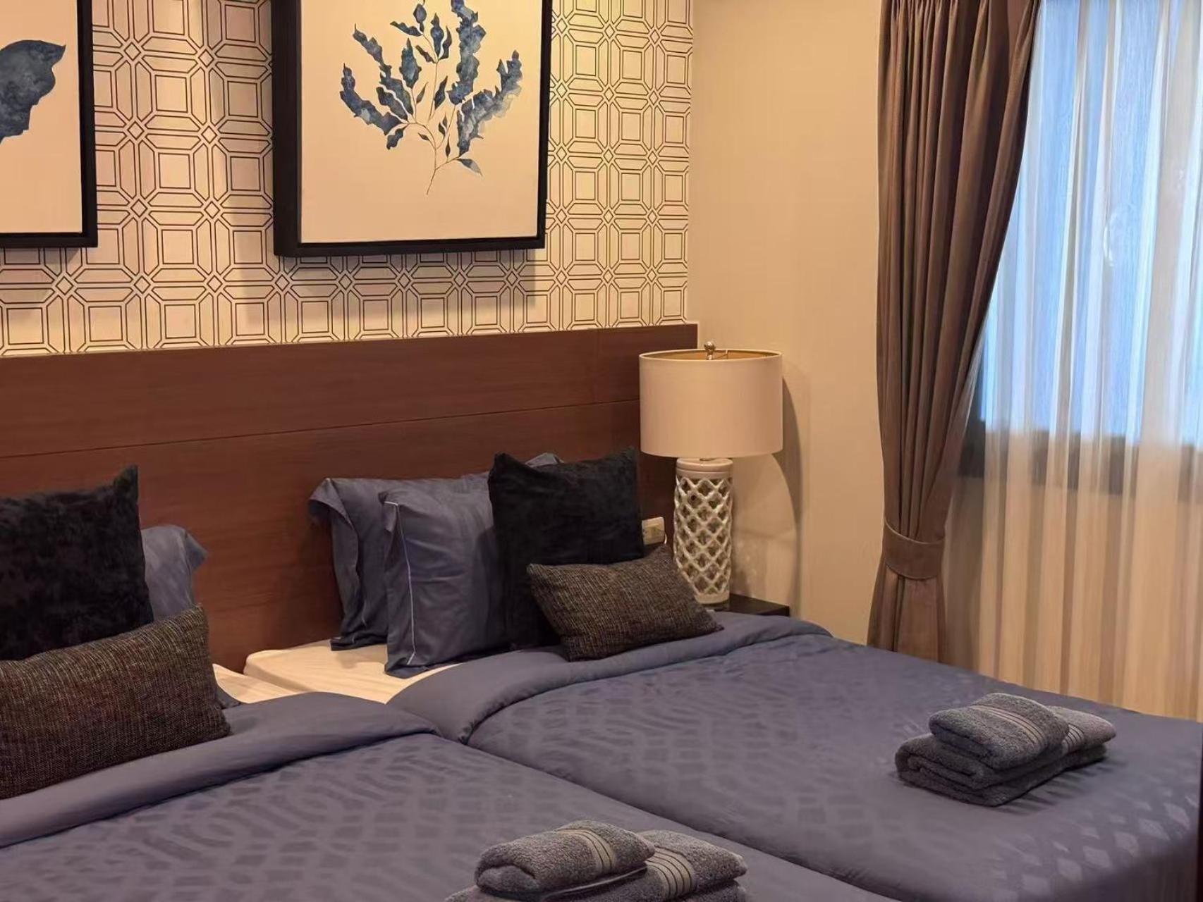 The Astra Condo Chiang Mai Zewnętrze zdjęcie