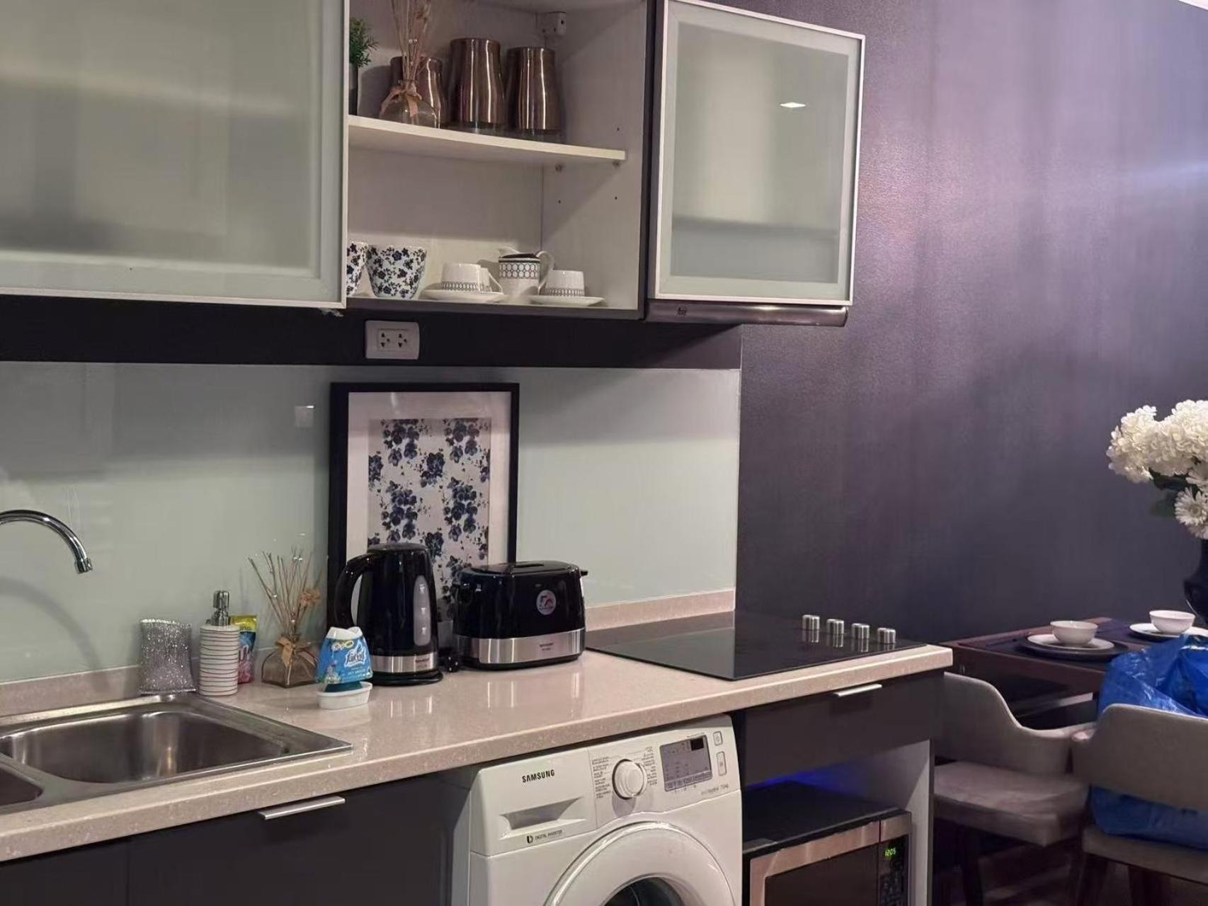 The Astra Condo Chiang Mai Zewnętrze zdjęcie