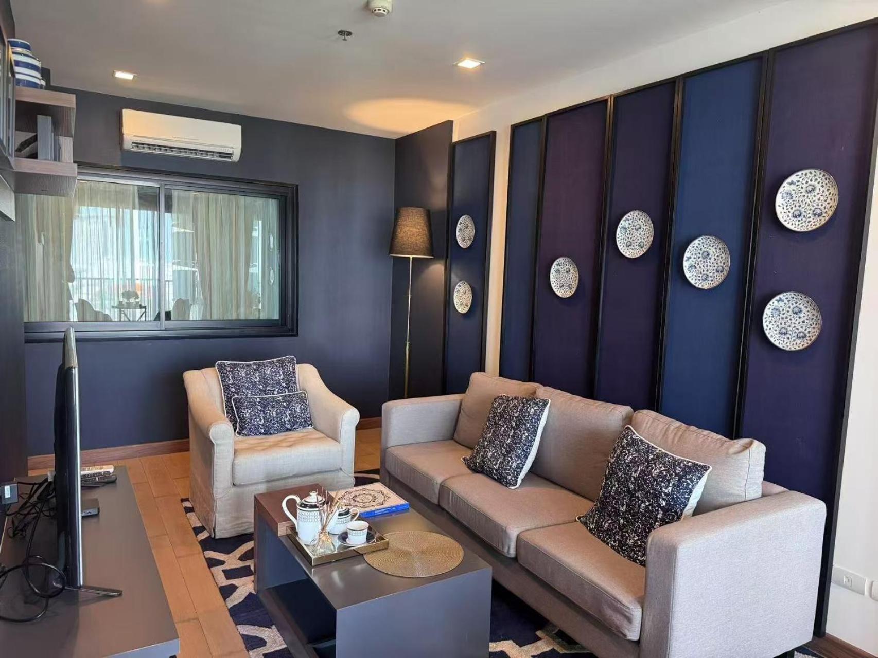 The Astra Condo Chiang Mai Zewnętrze zdjęcie
